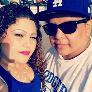 Meet your Posher, Erika